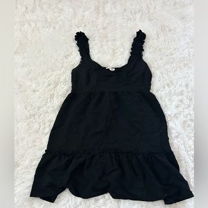 Black Barbie Doll Dress